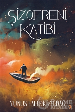 Resim Şizofreni Katibi