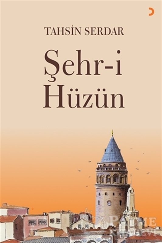 resm Şehr-i Hüzün