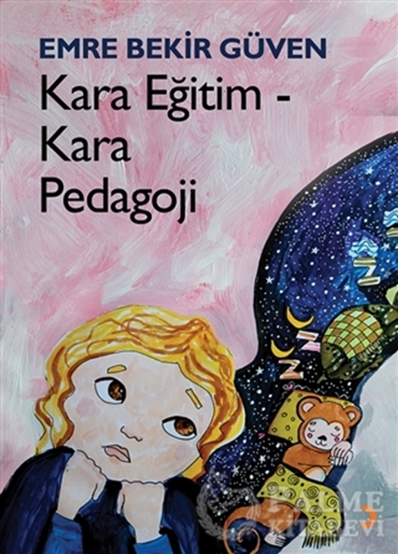 resm Kara Eğitim - Kara Pedagoji