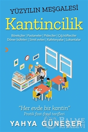 Resim Yüzyılın Meşgalesi Kantincilik