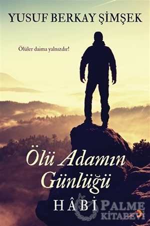 Resim Ölü Adamın Günlüğü Habi