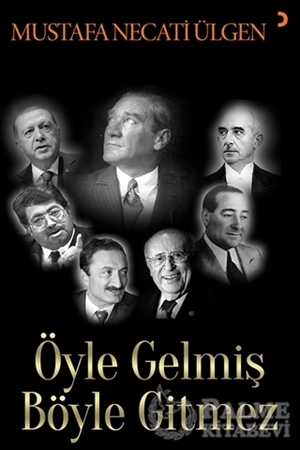Resim Öyle Gelmiş Böyle Gitmez