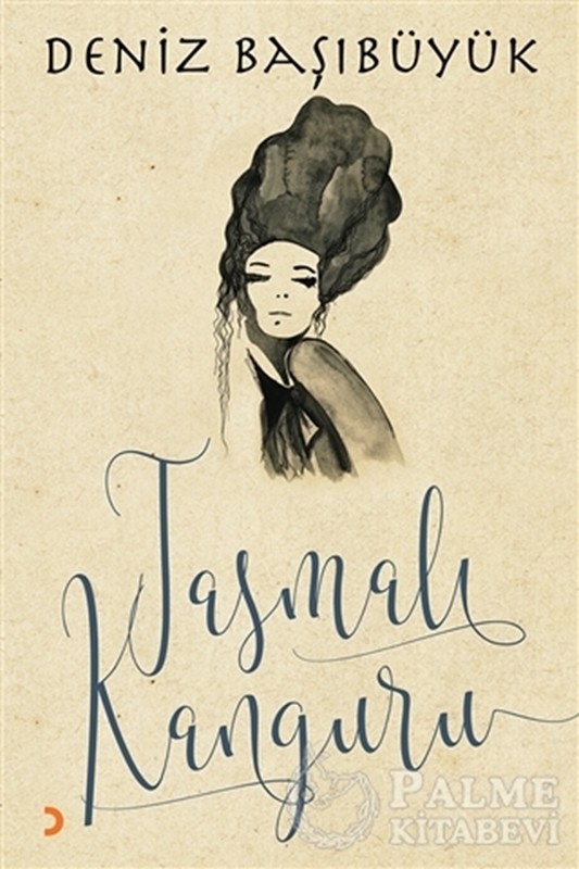 resm Tasmalı Kanguru