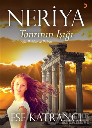 Resim Neriya - Tanrının Işığı