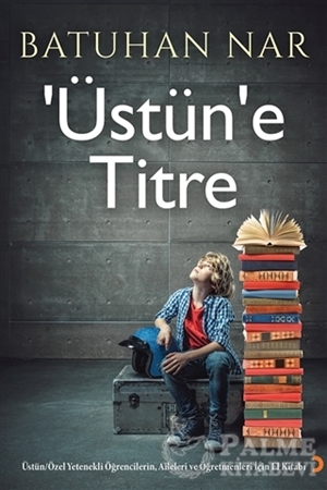 Resim Üstün’e Titre