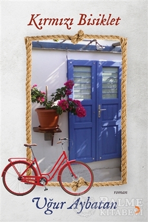 Resim Kırmızı Bisiklet