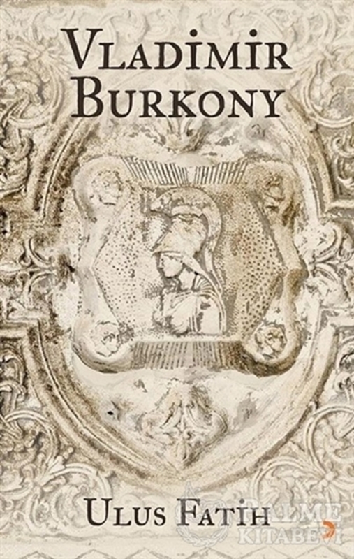 resm Vladimir Burkony