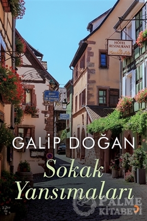 Resim Sokak Yansımaları