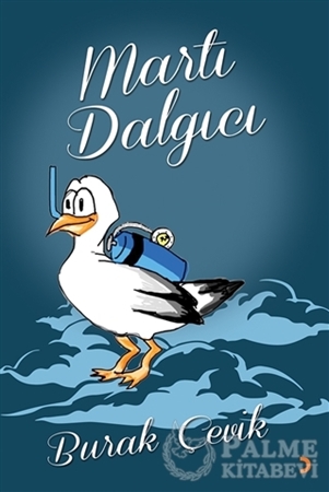 Resim Martı Dalgıcı