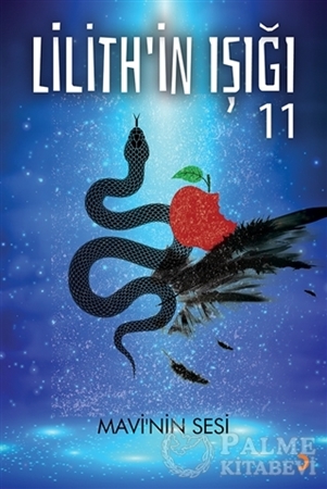 Resim Lilith'in Işığı 11