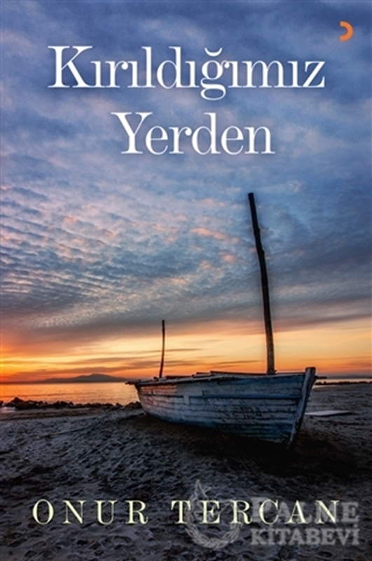 resm Kırıldığımız Yerden