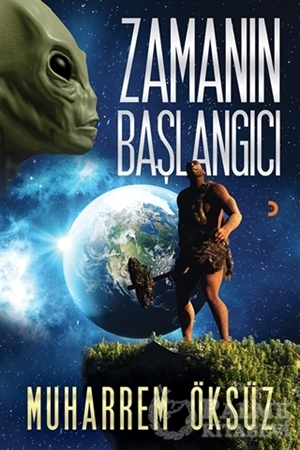 Resim Zamanın Başlangıcı