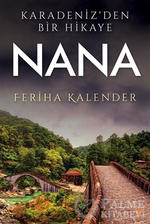 Resim Karadeniz’den Bir Hikaye Nana