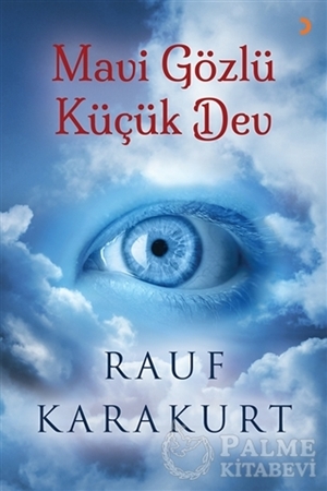 Resim Mavi Gözlü Küçük Dev