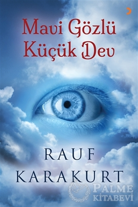 resm Mavi Gözlü Küçük Dev