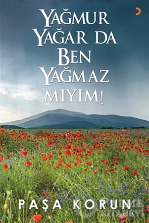 Resim Yağmur Yağar da Ben Yağmaz Mıyım!
