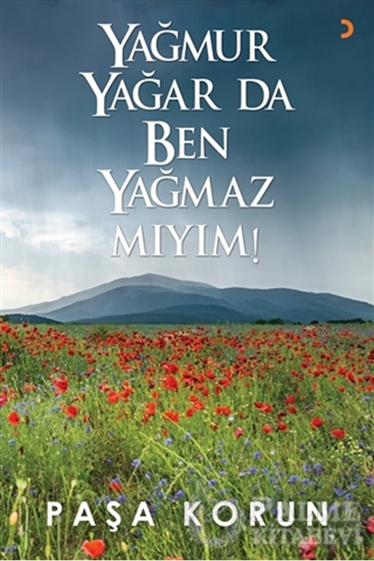 resm Yağmur Yağar da Ben Yağmaz Mıyım!