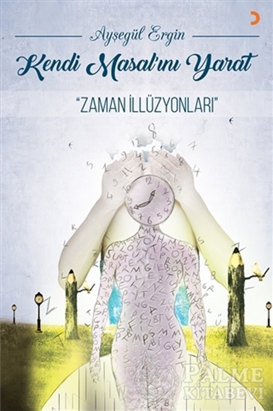 resm Kendi Masal’ını Yarat