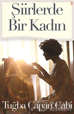 Resim Şiirlerde Bir Kadın