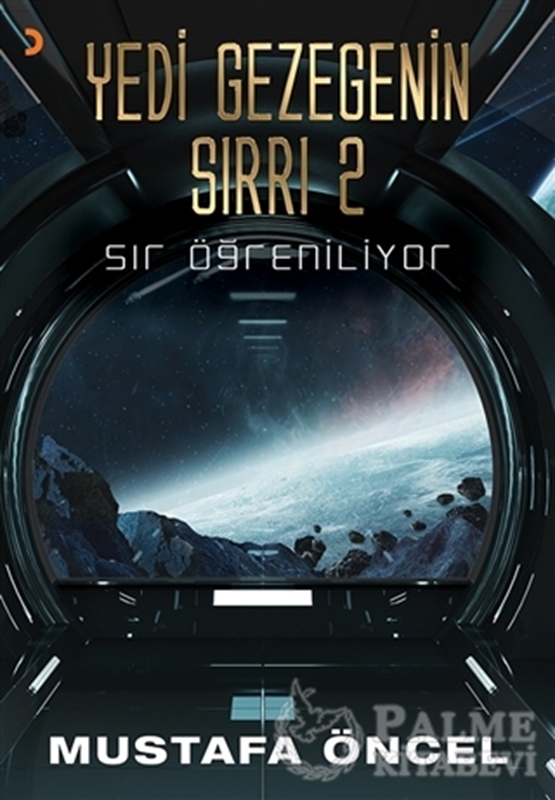 resm Yedi Gezegenin Sırrı 2