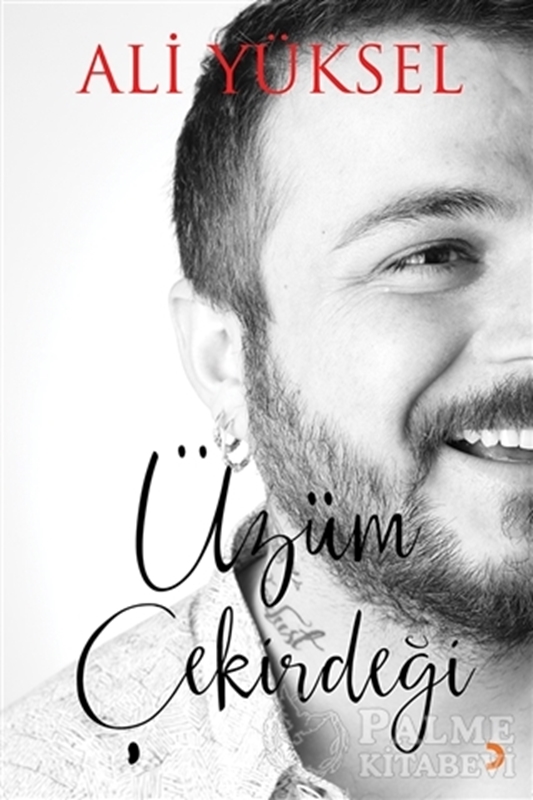 resm Üzüm Çekirdeği