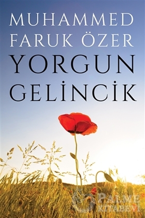 Resim Yorgun Gelincik