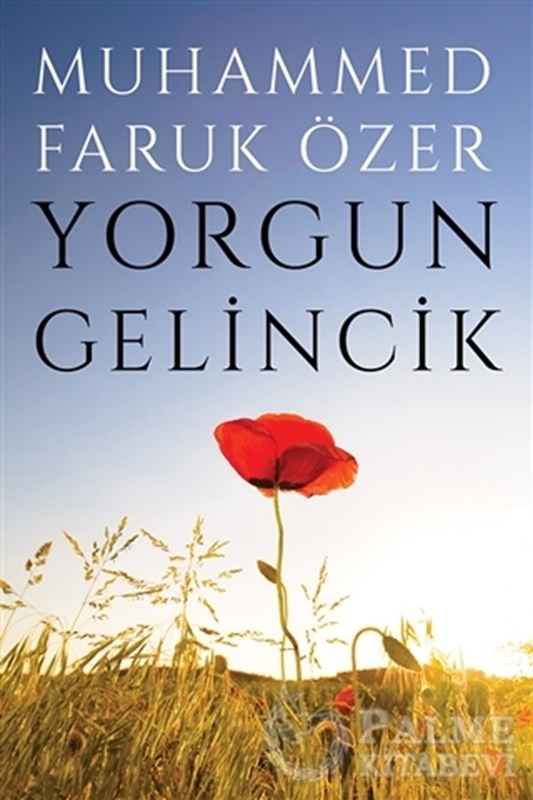 resm Yorgun Gelincik