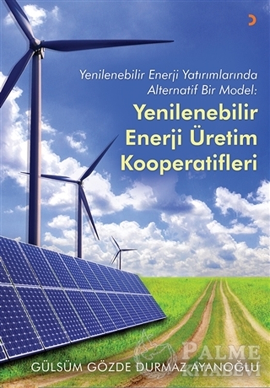 resm Yenilebilir Enerji Üretim Kooperatifleri