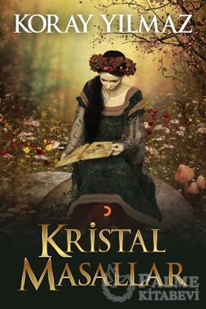 Resim Kristal Masallar