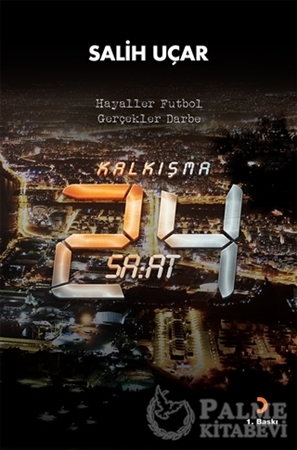 Resim Kalkışma - 24 Saat
