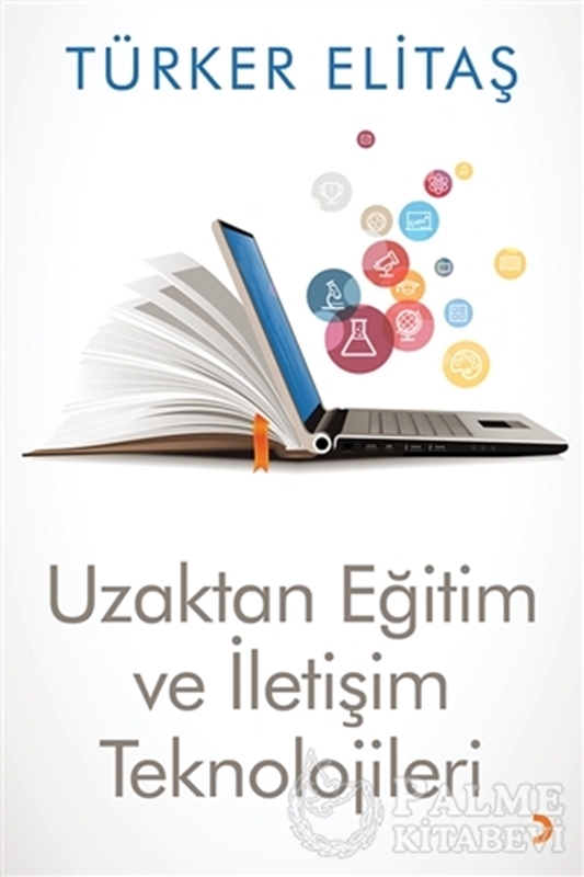 resm Uzaktan Eğitim ve İletişim Teknolojileri