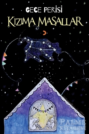 Resim Kızıma Masallar