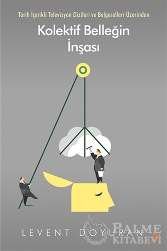 resm Kolektif Belleğin İnşası