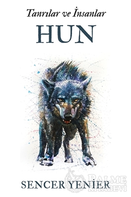 resm Tanrılar ve İnsanlar - Hun