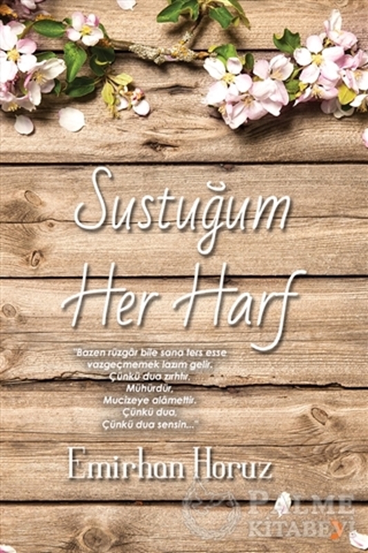 resm Sustuğum Her Harf