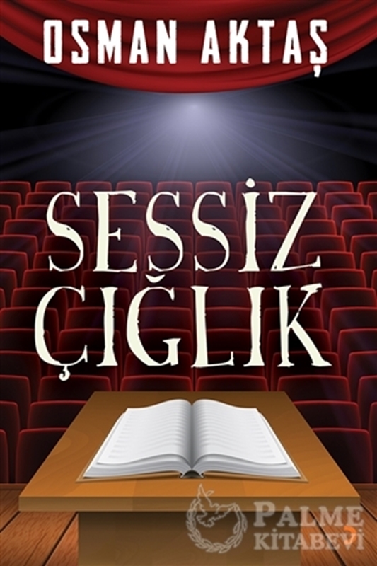 resm Sessiz Çığlık