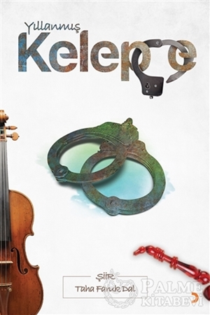 Resim Yıllanmış Kelepçe