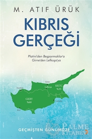 Resim Kıbrıs Gerçeği
