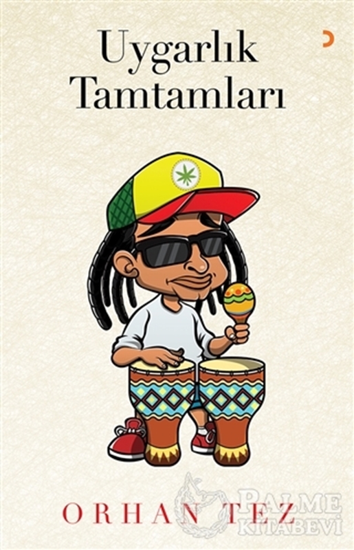 resm Uygarlık Tamtamları