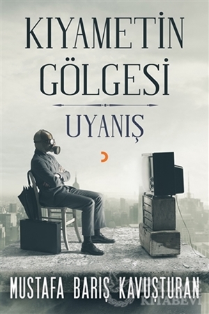 Resim Kıyametin Gölgesi - Uyanış