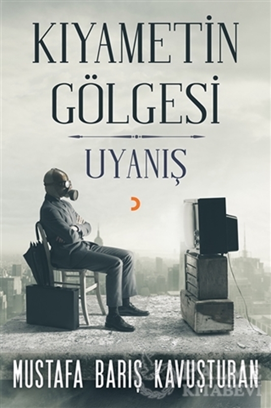 resm Kıyametin Gölgesi - Uyanış