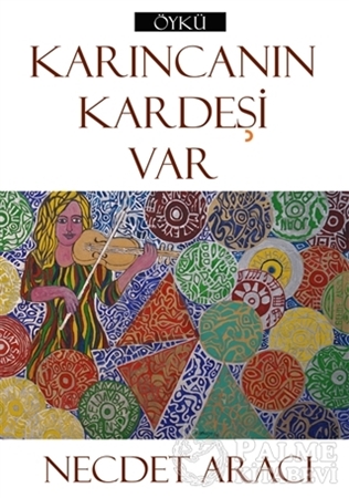 Resim Karıncanın Kardeşi Var