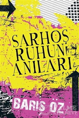 Resim Sarhoş Ruhun Anıları