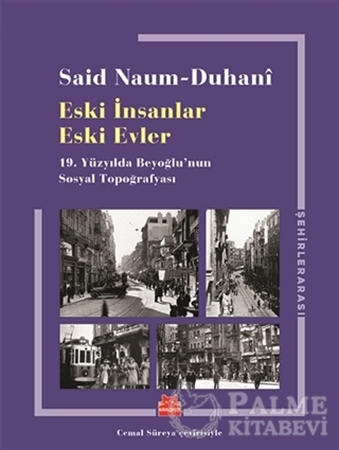 Resim Eski İnsanlar Eski Evler