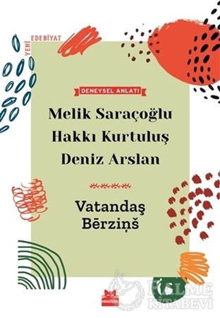 Resim Vatandaş Berzins