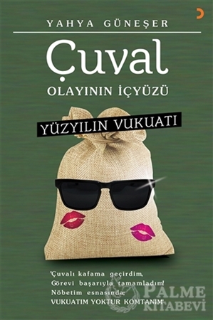 Resim Yüzyılın Vukuatı - Çuval Olayının İçyüzü