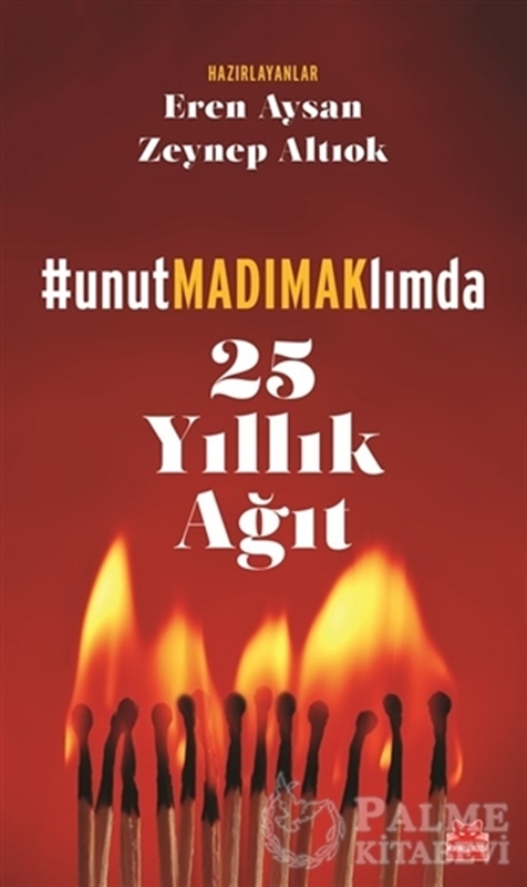 resm 25 Yıllık Ağıt - Unutmadımaklımda