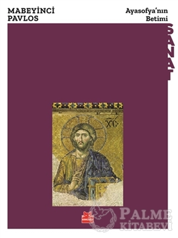 resm Ayasofya’nın Betimi