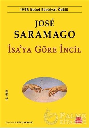 Resim İsa'ya Göre İncil