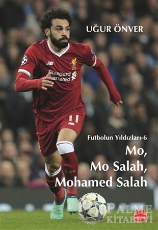 Resim Mo, Mo Salah, Mohamed Salah